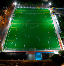 Santa Fe Fútbol Club