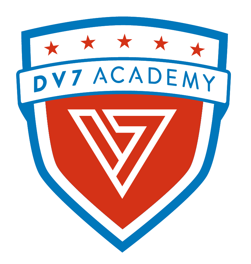 DV7 Soccer Academy