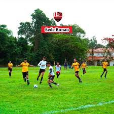 Escolinha Fútbol Club