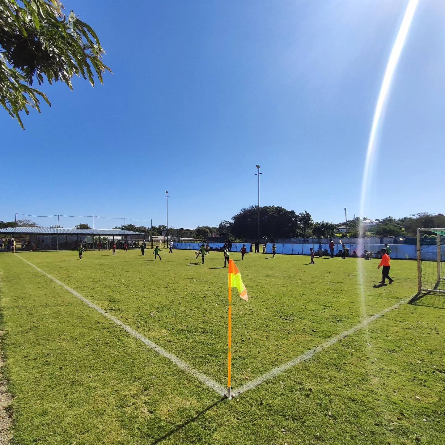 Sosúa FC Soccer School