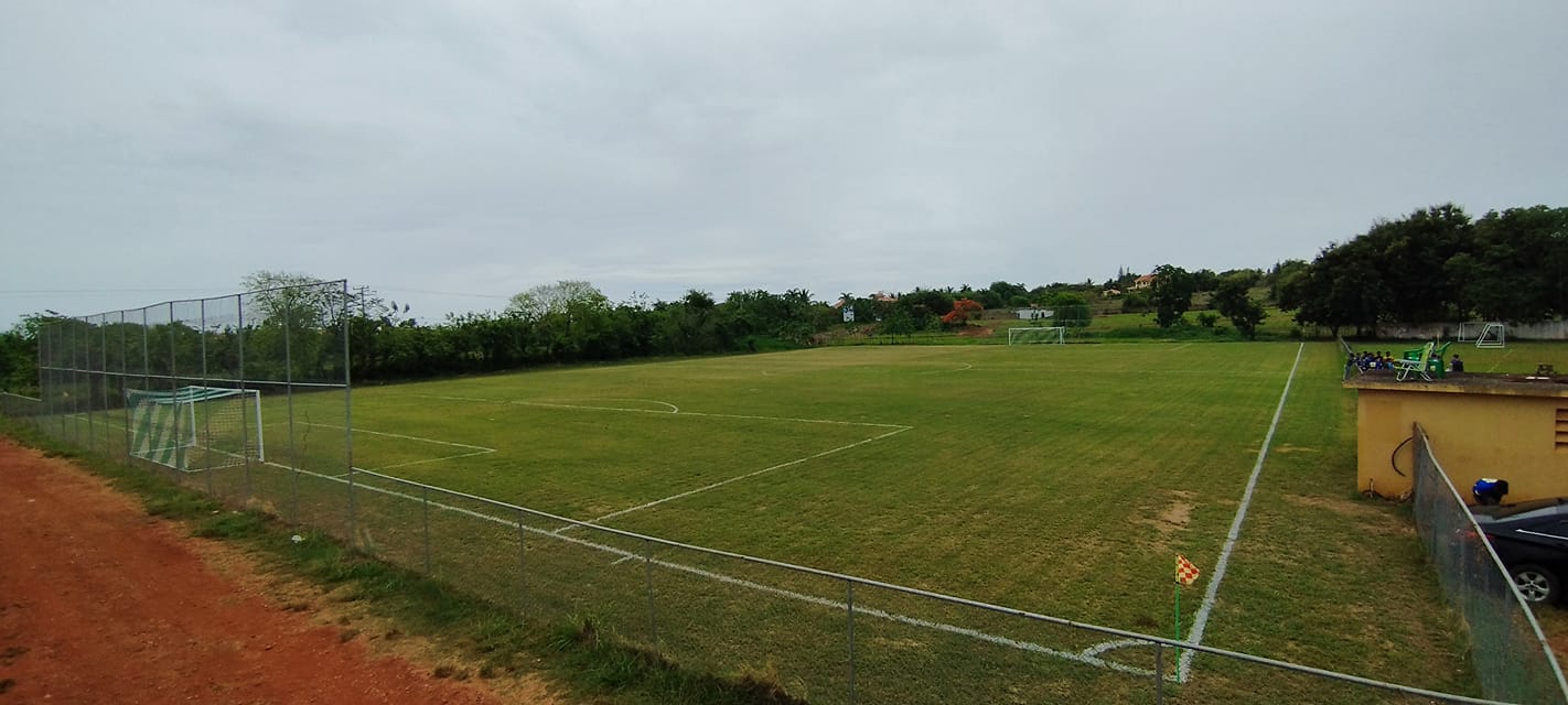 Sosúa FC Soccer School