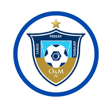 O&M FC Academy