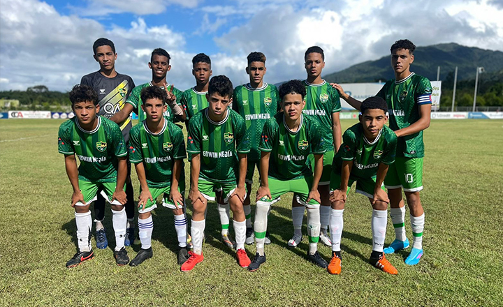 Jarabacoa Soccer Academy