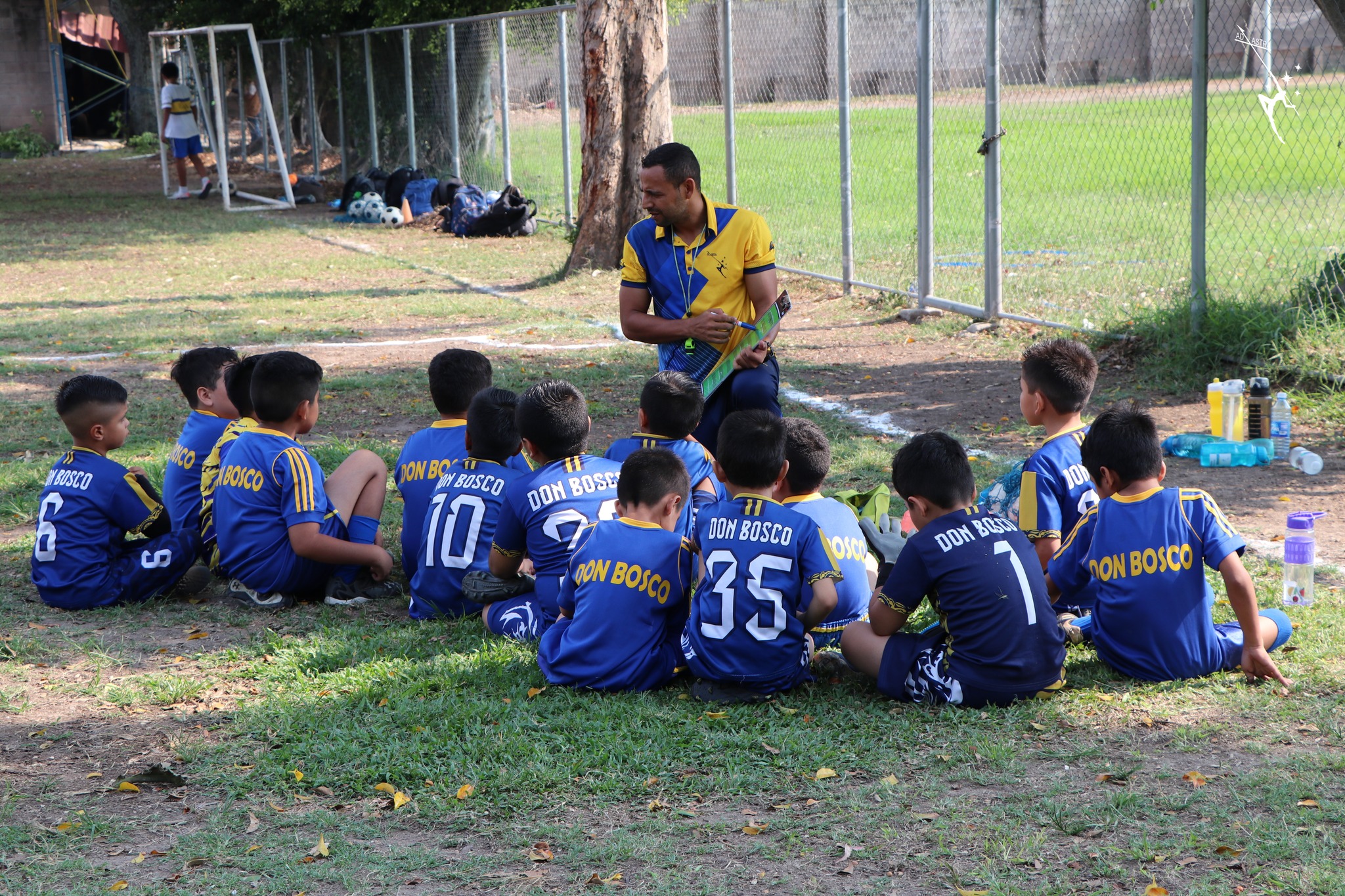 Don Bosco Soccer Academy