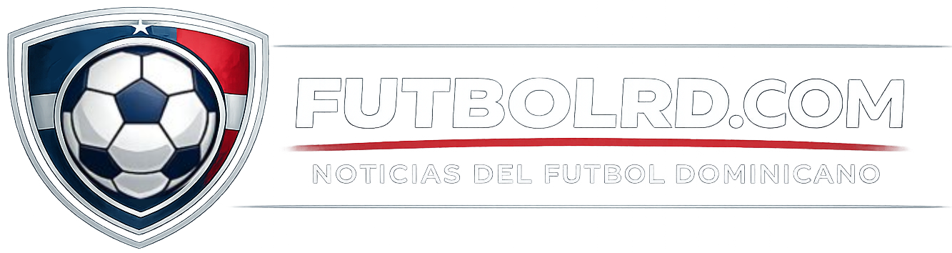 FutbolRD Logo