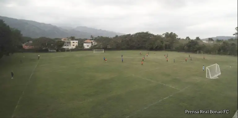 Bonao Fútbol Center