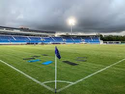 O&M Fútbol Club (Campus)