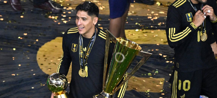 ‘Mejor XI’ de Copa Oro 2025: México, USA, Panamá, Guatemala y... ¡República Dominicana!