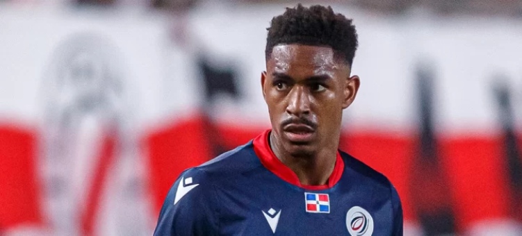 Firpo y la selección, decididos a «cambiar la historia del fútbol dominicano»