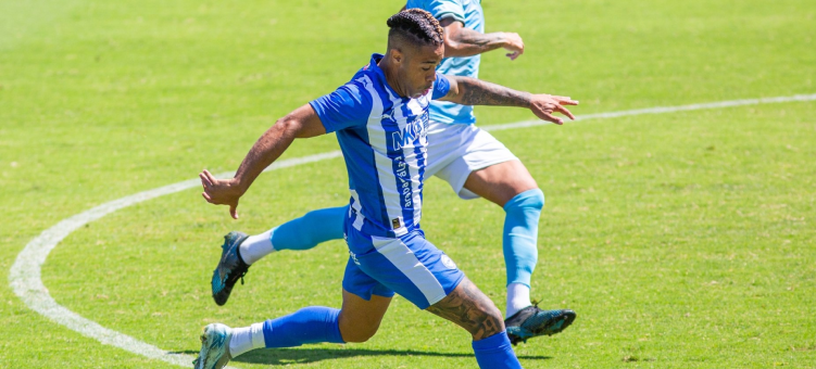 Mariano Díaz firma con el Deportivo Alavés: una nueva etapa para el delantero dominicano
