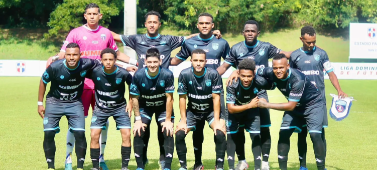 Salcedo FC debuta a lo grande: goleada histórica 0-6 que sacude el fútbol nacional