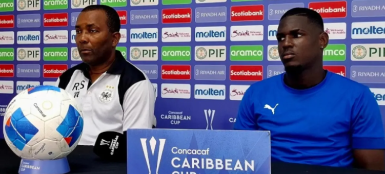 Cibao FC inicia la Copa Caribeña Concacaf 2025 con un duelo cargado de historia