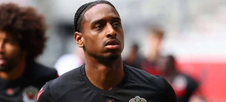 El dominicano Pablo Rosario jugará en la liga de fútbol de Portugal con el Oporto