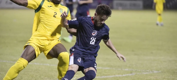 Delantero Azcona no jugará ante Uruguay en Malasia