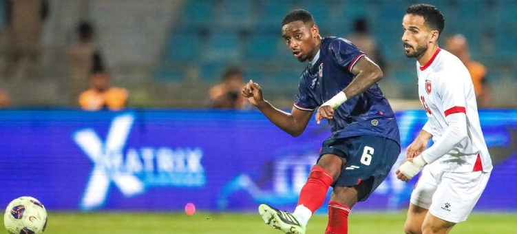 Un jugador de Rentistas y figuras en Europa: los convocados de Dominicana y Uzbekistán