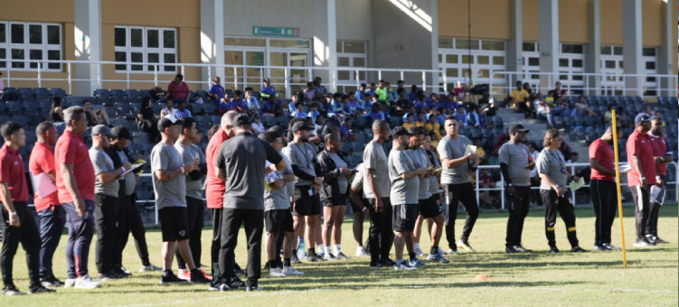 La Licencia C de la FDF: una inversión estratégica en el futuro del fútbol dominicano