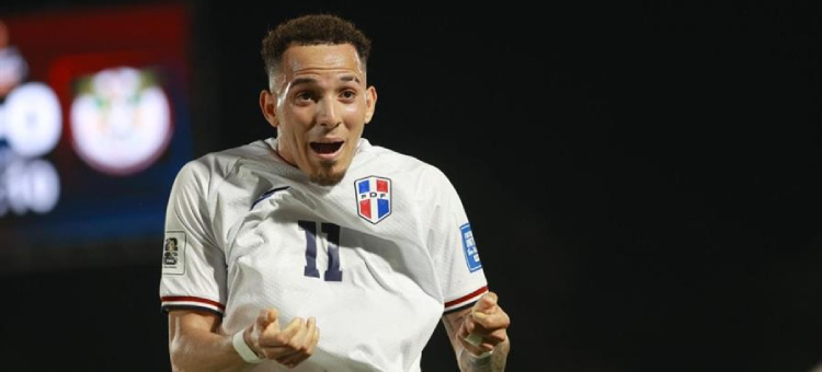 Los goles de Edarlyn y el alcance de su eco