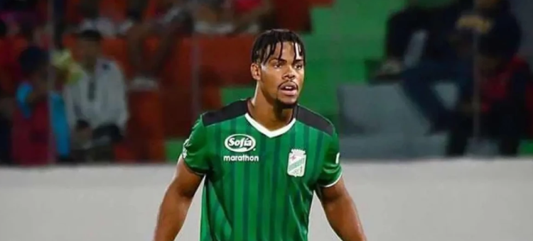 El Tigre gestiona la vuelta al fútbol boliviano del dominicano Ventura