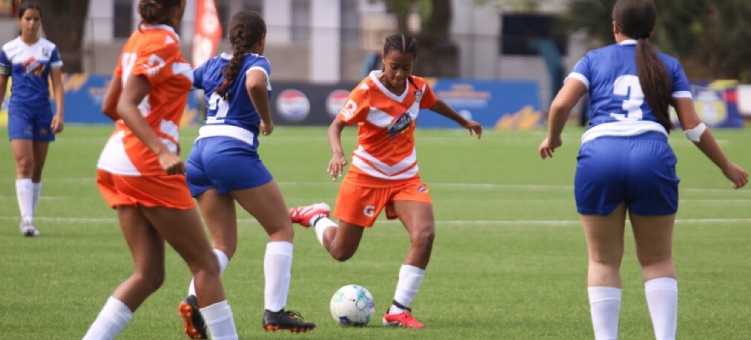 Copa Malta Morena 2026 inicia en Punta Cana