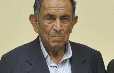 Fortunato Quispe Mendoza