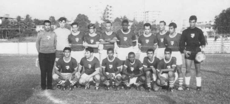 ⚽ Historia del Fútbol en la República Dominicana, De una semilla extranjera a un proyecto nacional