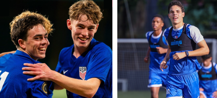 Estados Unidos vs República Dominicana: horario, canal y dónde ver el partido de las Eliminatorias Concacaf Sub-17 rumbo al Mundial 2026