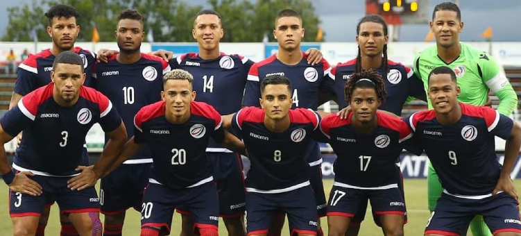 República Dominicana y El Salvador preparan partido amistoso en Santo Domingo