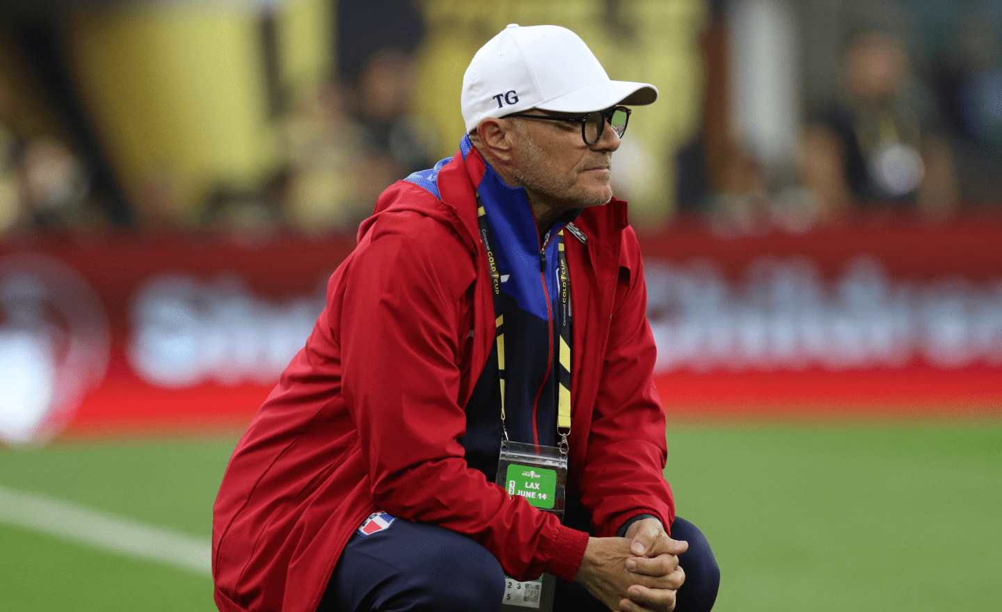 Marcelo Neveleff: “Nos duele esta derrota, porque hubo un equipo con convicción, carácter y un enorme deseo de ganar”