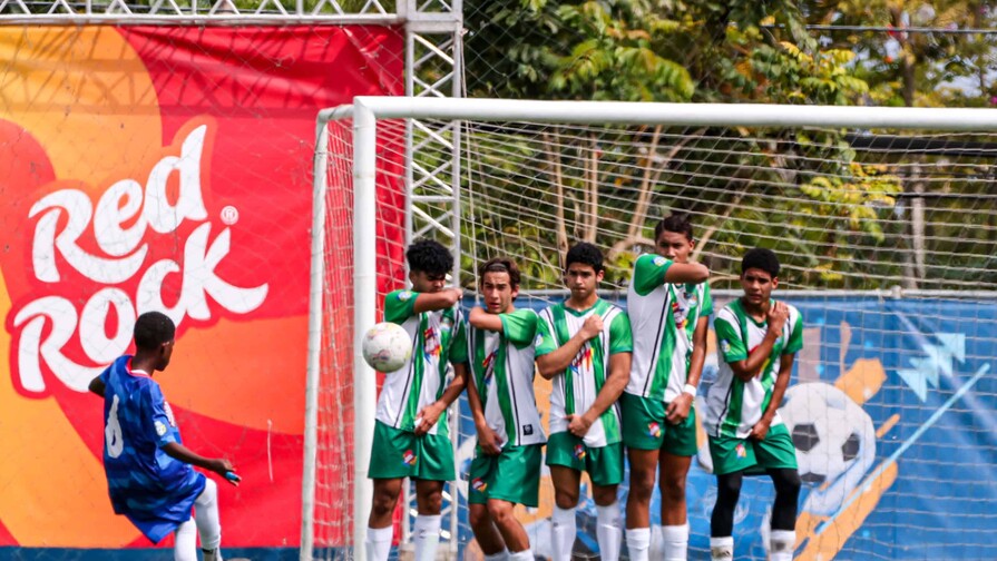 Copa Malta Morena realiza sorteo de la fase Champions