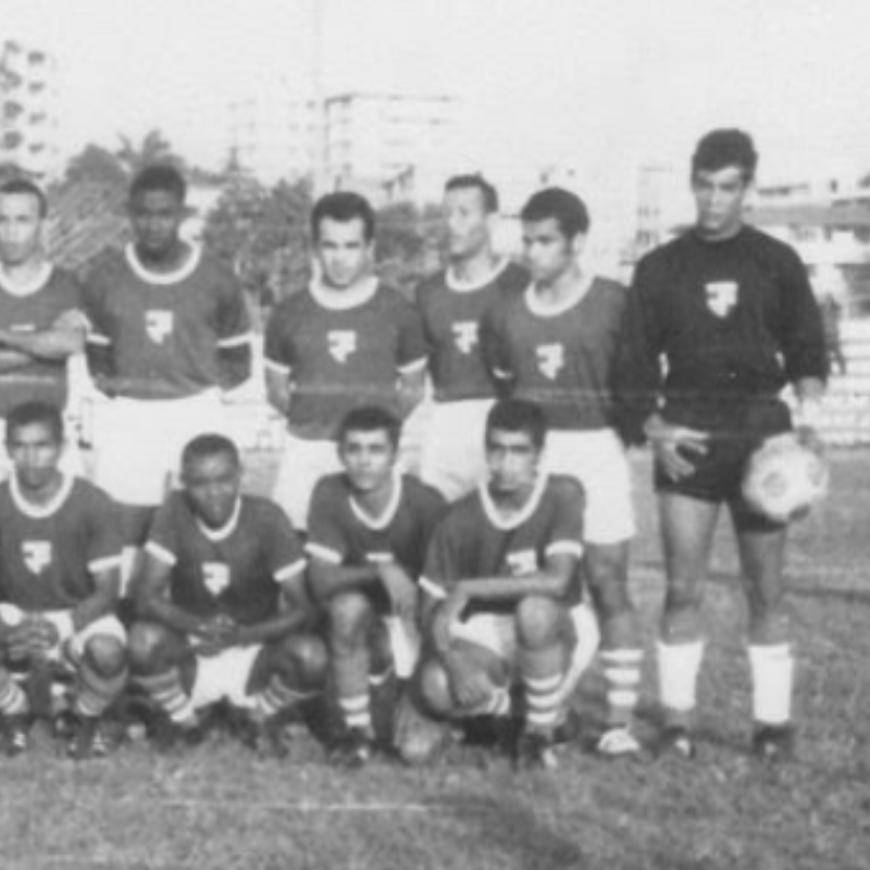 ⚽ Historia del Fútbol en la República Dominicana, De una semilla extranjera a un proyecto nacional