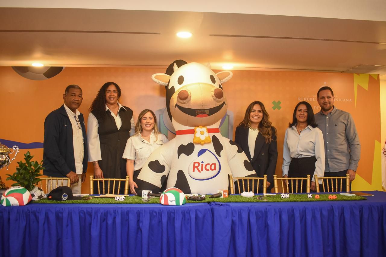 Copa Rica 2026 se desarrollará con voleibol, fútbol e Esports