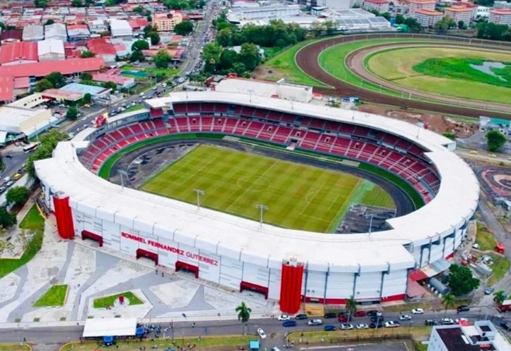 República Dominicana dará ventaja a la mundialista de Panamá