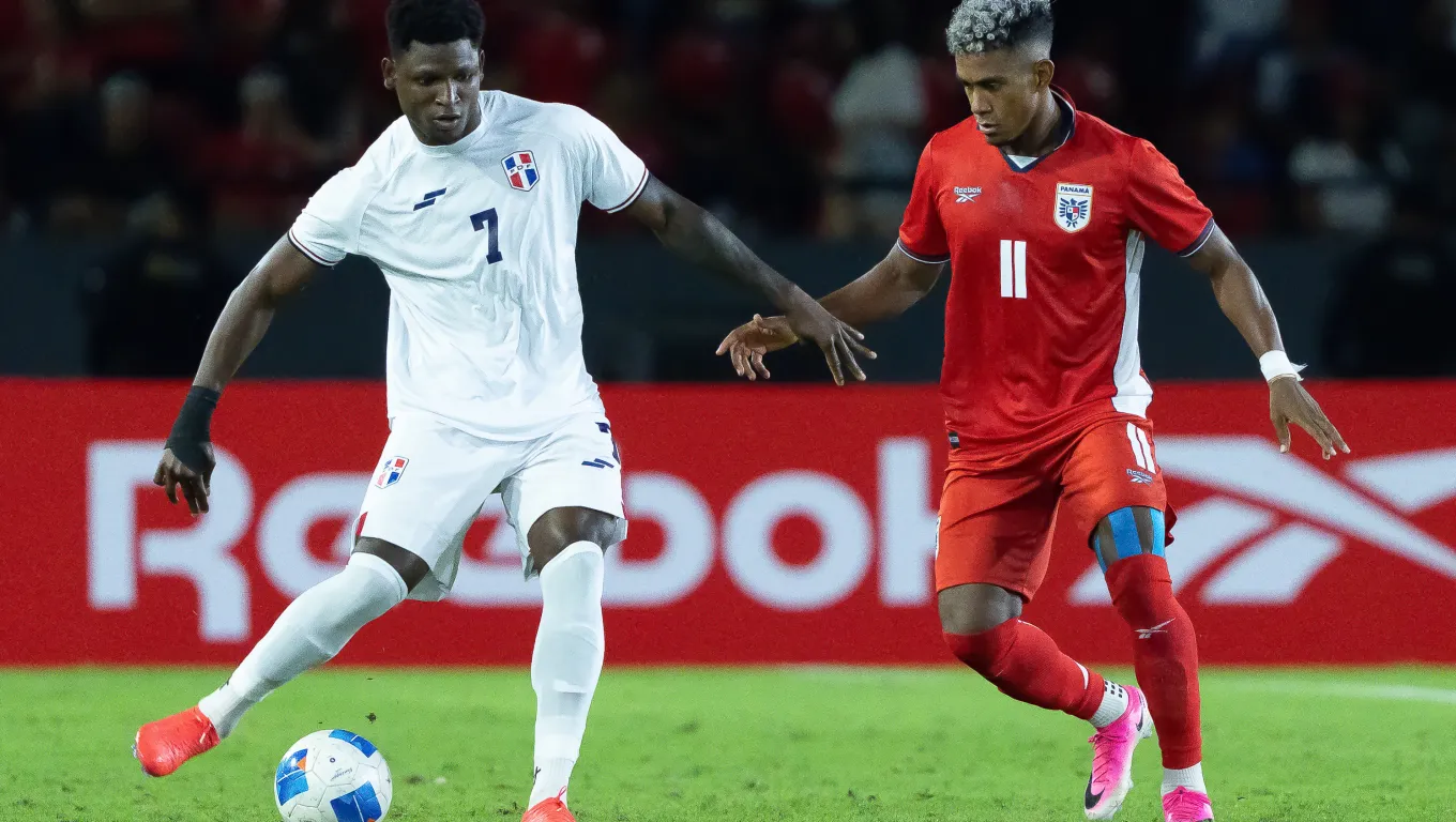 Municipal refuerza su ofensiva con dominicano Erick Japa