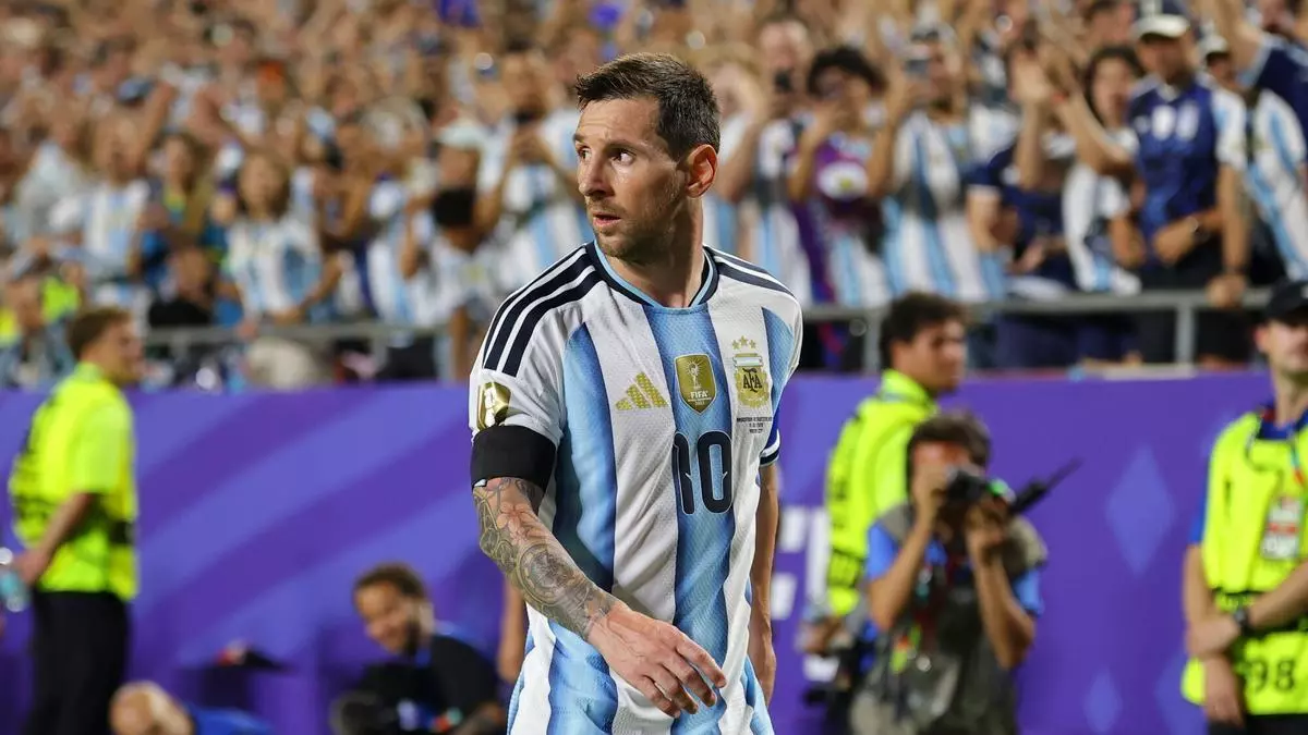 Semifinales del Mundial 2026, entre el top 4 del Ranking FIFA