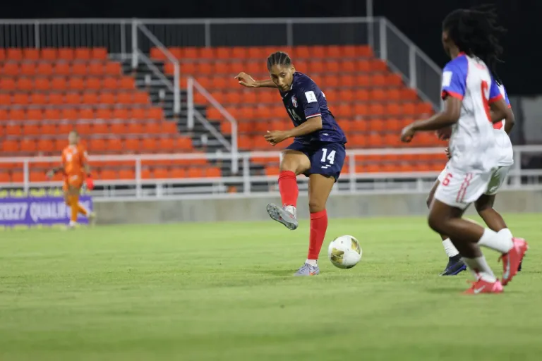 Convocan fútbol RD para Centroamericanos y del Caribe 2026