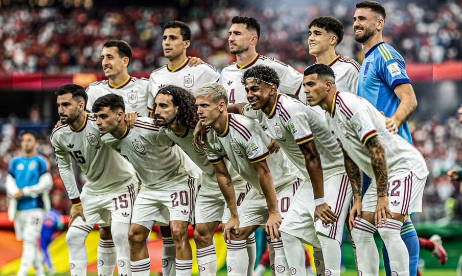 España elimina a Francia y avanza a la final del Mundial 2026