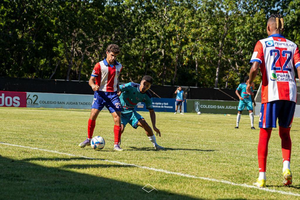 Delfines inicia cuenta regresiva para el CFU Club Shield