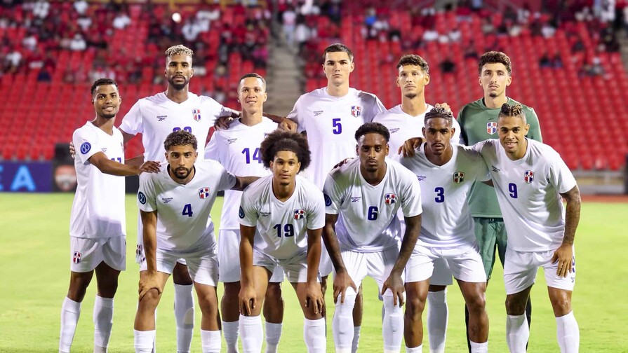 RD y Haití: Dominicana defiende un invicto de 15 juegos como local