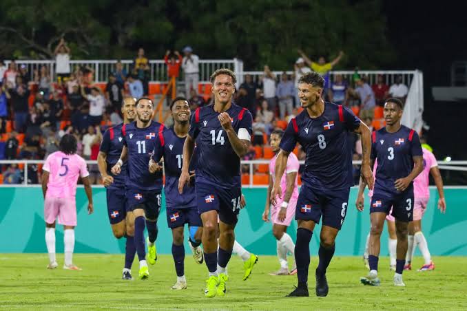 Sedofútbol avanza a la ronda preliminar de la Copa Oro