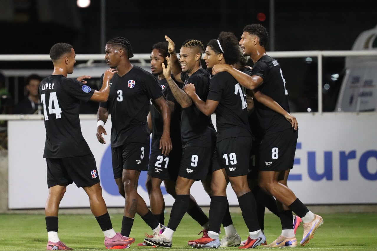 Histórica ventana de la Sedofútbol en Nations League