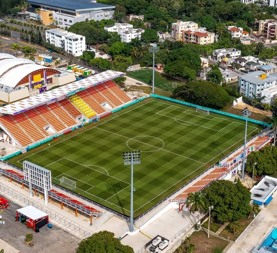 Cibao FC vs O&M: duelo clave por semifinales