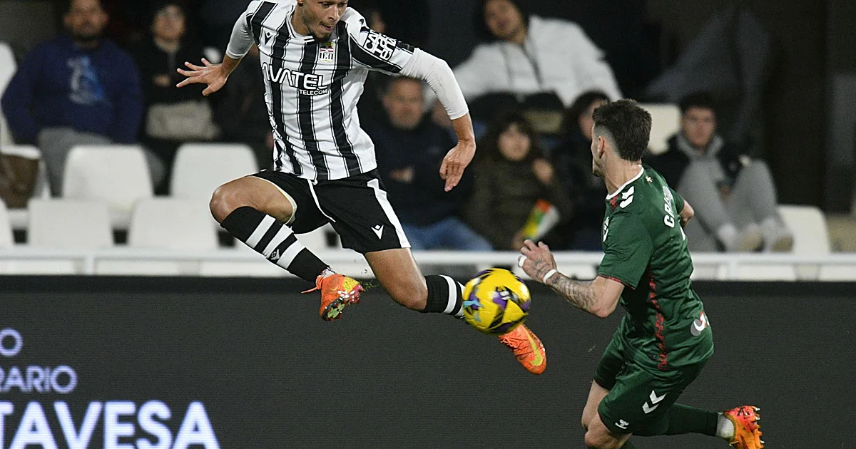 Rafa Núñez lidera la nueva ofensiva de El Coría