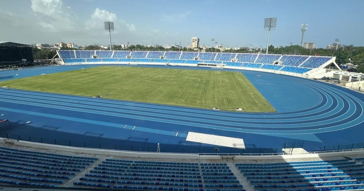 Fedofutbol abordará el deterioro de canchas dominicanas en conferencia de prensa