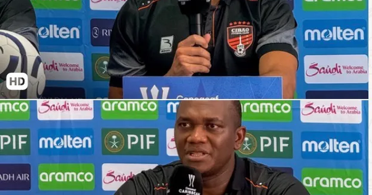 Schelduer insta a la afición a llenar el estadio para el duelo Cibao FC vs Salcedo